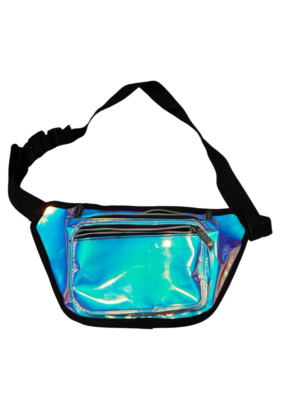 Sojourner rave festival Fanny pack bag